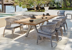 Garden Table and Chair Sets - Skyline Journey