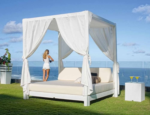Melqui Daybed