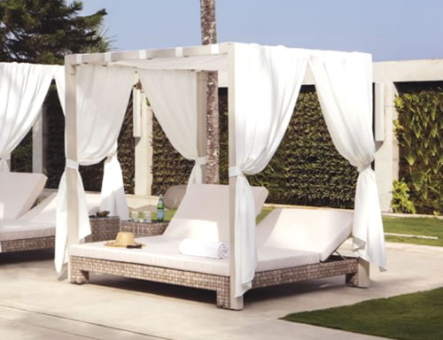 Anibal Daybed