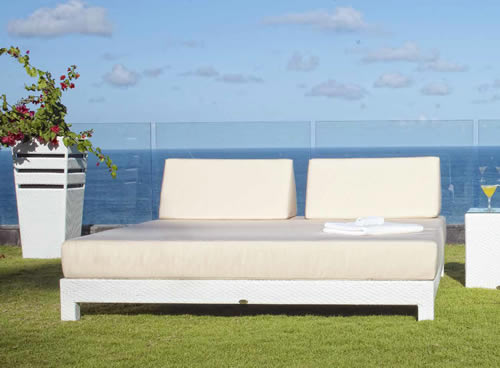 Melqui Daybed
