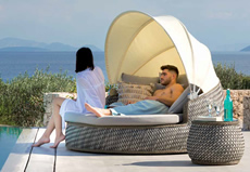 Casa Luxury Daybed