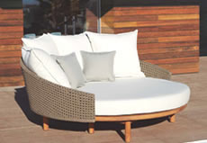 Havana Daybed