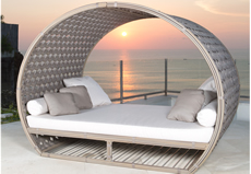 Moonlight Daybed