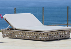 Strips Luxury Daybed