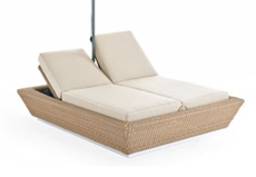 Zoe Daybed