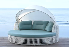Luxury Daybed Spain