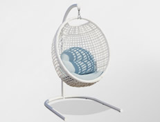 Olivia Hanging Chair