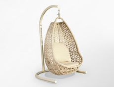 Axis Hanging Chair