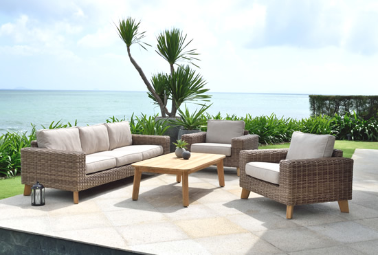 Bahamas Sofa Sets