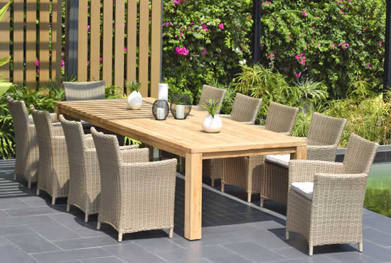 Martinique Dining Sets