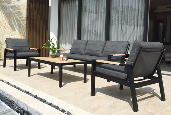 Panama Garden Sofa Sets