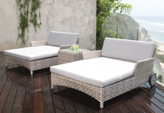 Luxury Garden Furniture Spain - Skyline Design, Joenfa, Point