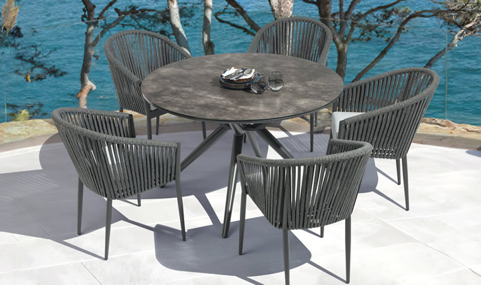 Ukiah Dining Chair