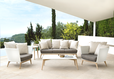 Arc Luxury Garden Furniture