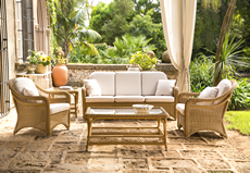 Arean Luxury Garden Furniture