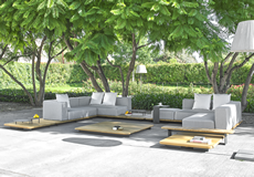 Pal Luxury Garden Furniture