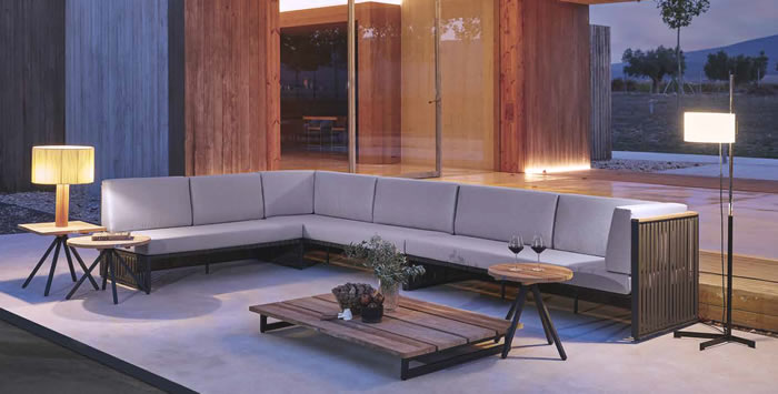 Skyline Design Horizon Sofa Set