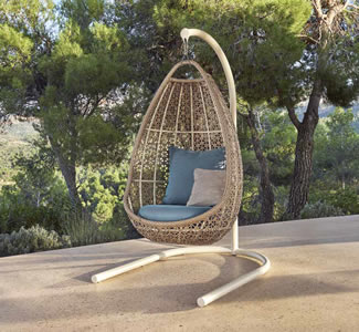 Skyline Design Journey Hanging Chair