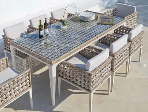 Heart Dining Table Collection