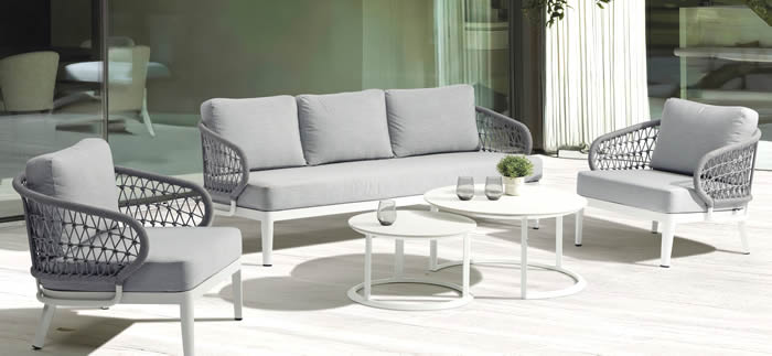 Joenfa Luxury Garden Furniture