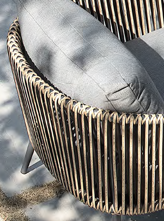 Luxury Bianca Agua Del Mar