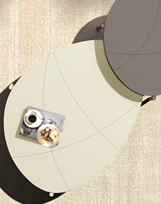 Joenfa Catona Coffee table