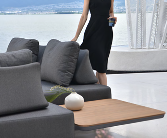 Luxury Domenico Agua Del Mar