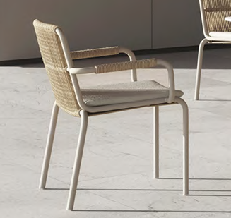 Joenfa Fano Dining Chair