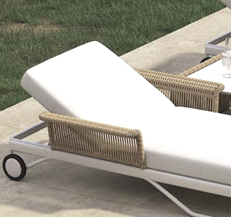 Joenfa Fano Loungers 