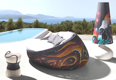Luxury Daybeds and Loungers