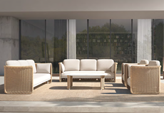 Joenfa Agua Del Mar Outdoor Furniture