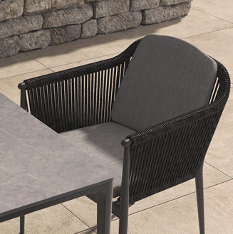 Joenfa Termoli Dining Armchair