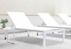 Bangor Sun Lounger Bangor Sun Lounger