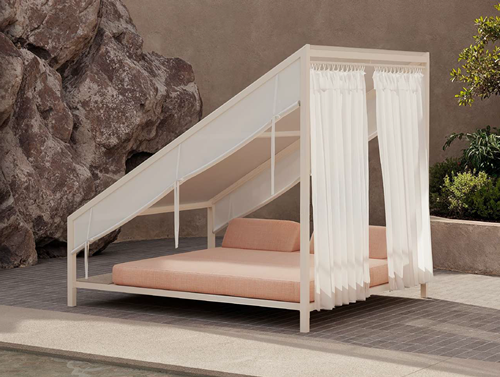 Skyline Oram Daybed