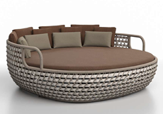 Koro Daybed