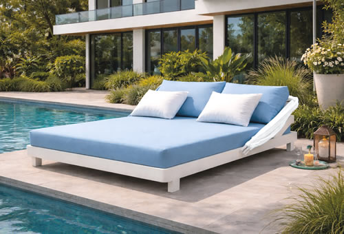  Maracaibo Daybed