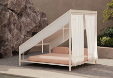 Oram Daybed
