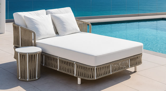 Hevea Reinus Daybed