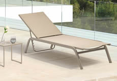 Galt Sun Lounger Galt Sun Lounger