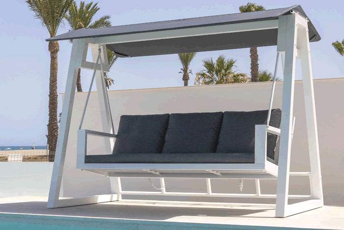 Bolonia Swinging Chair