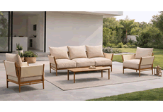 Nudos Outdoor Sofa Set Muses Outdoor Sofa Set