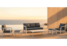 Lievan Aluminium Garden Furniture Lievan Aluminium Garden Furniture