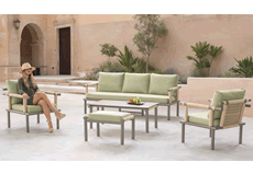 Urbia Aluminium Garden Furniture Urbia Aluminium Garden Furniture Collection