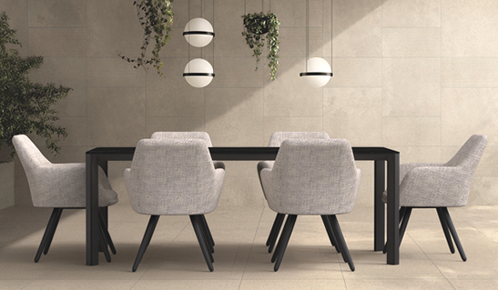 Mooma Levin Eren outdoor furniture