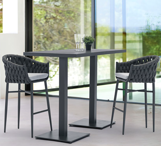 Anmore L Shape Dimensions