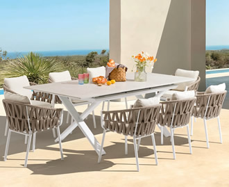Carson Dining set Carson Dining set