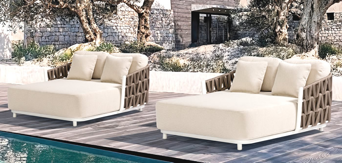 Carson Daybed Carson Daybed