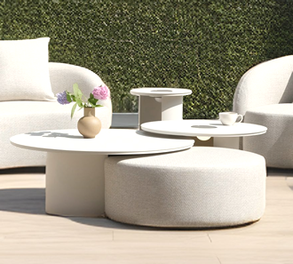 Corinto Sofa Lounge set