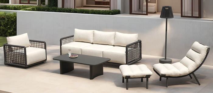 Santa-ana Sofa Lounge set