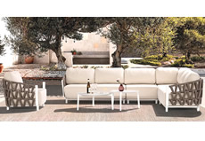 Carson Carson Aluminium Garden Furniture